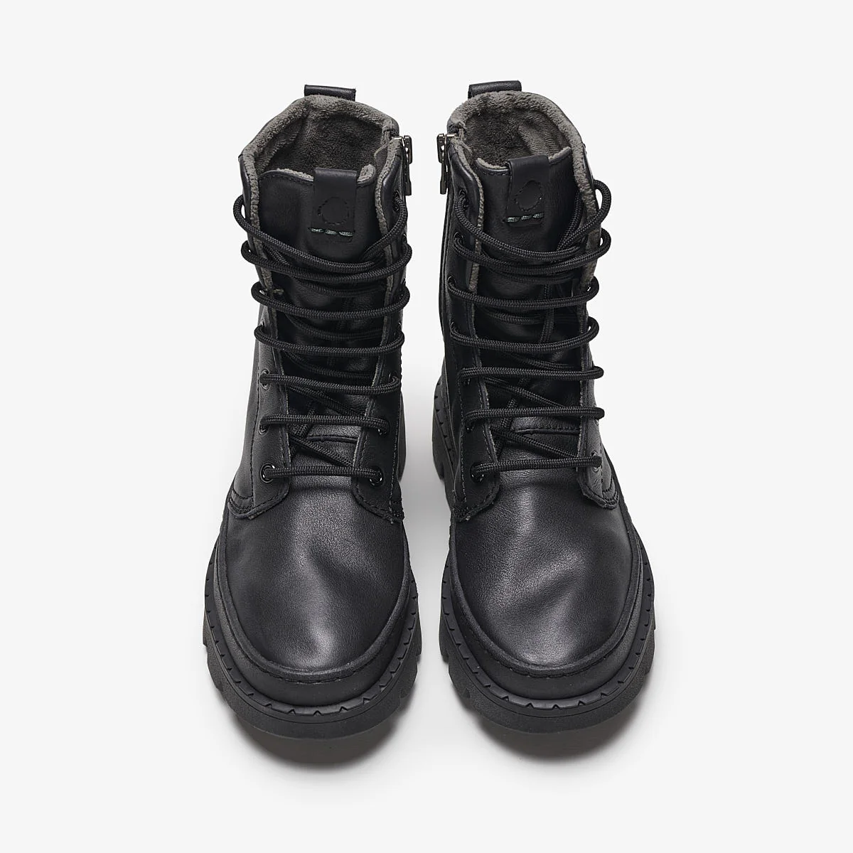 Unalome Laces Premium | Black - Image 6