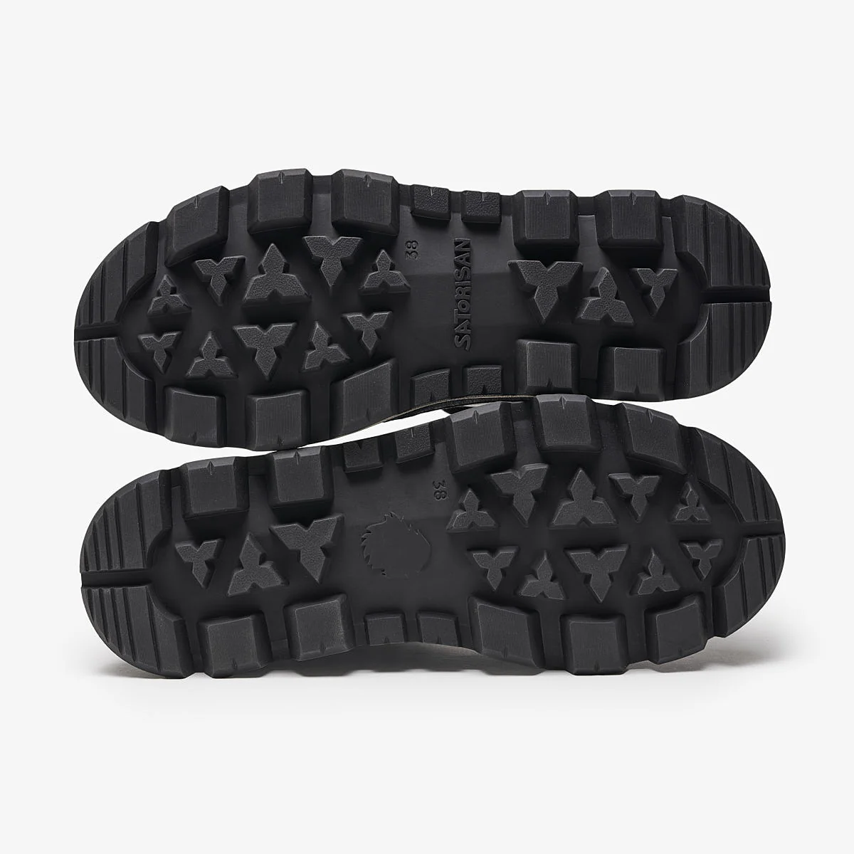 Unalome Laces Premium | Black - Image 7